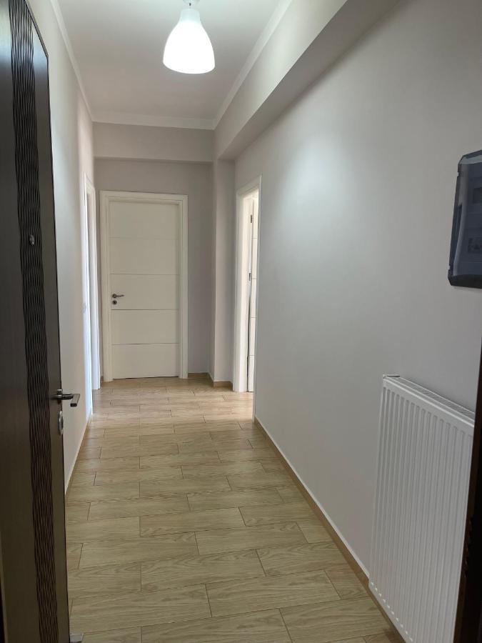Villa Xhevdet Sarandë Eksteriør billede